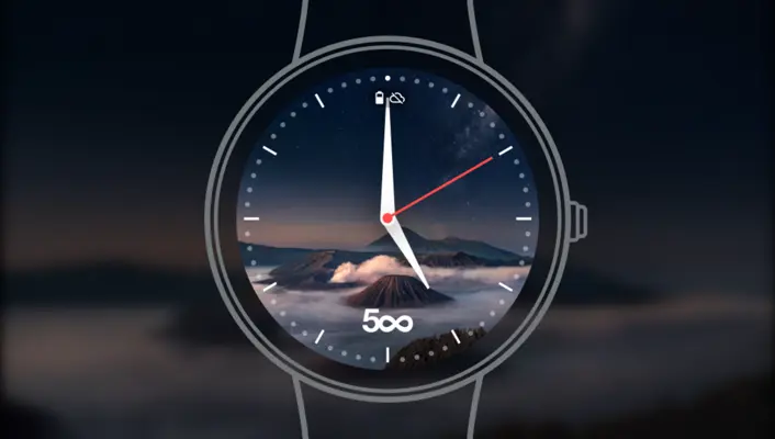 500px android App screenshot 26