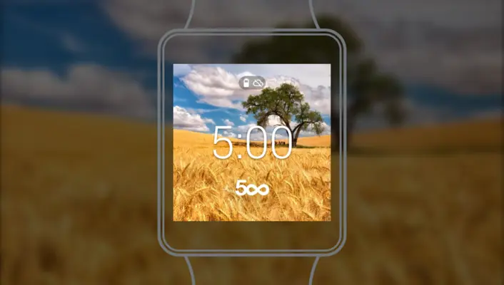 500px android App screenshot 29